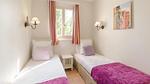 BedRoom - Ferienwohnung für 7 Personen (57 m²) - Top-Hundeurlaub