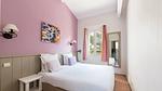 BedRoom - Ferienwohnung für 7 Personen (57 m²) - Top-Hundeurlaub