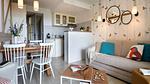 LivingRoom - Ferienwohnung für 5 Personen (36 m²) - Top-Hundeurlaub