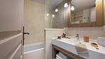BathRoom - Ferienwohnung für 5 Personen (36 m²) - Top-Hundeurlaub