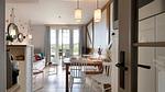 LivingRoom - Ferienwohnung für 5 Personen (36 m²) - Top-Hundeurlaub