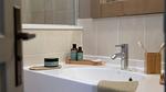 BathRoom - Ferienwohnung für 5 Personen (36 m²) - Top-Hundeurlaub