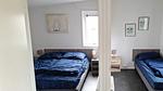 Untagged - Ferienhaus für 5 Personen (85 m²) - Top-Hundeurlaub