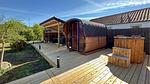 outside - Ferienhaus für 10 Personen (131 m²) in Ebeltoft - Top-Hundeurlaub