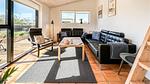 living-room - Ferienhaus für 10 Personen (131 m²) in Ebeltoft - Top-Hundeurlaub