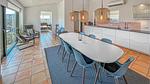 kitchen - Ferienhaus für 10 Personen (131 m²) in Ebeltoft - Top-Hundeurlaub