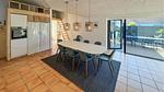 kitchen - Ferienhaus für 10 Personen (131 m²) in Ebeltoft - Top-Hundeurlaub