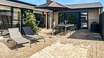 outside - Ferienhaus für 10 Personen (131 m²) in Ebeltoft - Top-Hundeurlaub