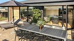outside - Ferienhaus für 10 Personen (131 m²) in Ebeltoft - Top-Hundeurlaub