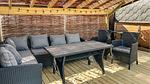outside - Ferienhaus für 10 Personen (131 m²) in Ebeltoft - Top-Hundeurlaub
