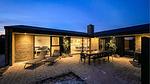 outside - Ferienhaus für 10 Personen (131 m²) in Ebeltoft - Top-Hundeurlaub