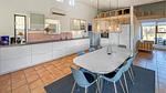 kitchen - Ferienhaus für 10 Personen (131 m²) in Ebeltoft - Top-Hundeurlaub