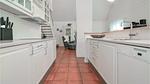 kitchen - Ferienhaus für 4 Personen (94 m²) in Blåvand - Top-Hundeurlaub