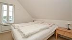 bedroom - Ferienhaus für 4 Personen (94 m²) in Blåvand - Top-Hundeurlaub