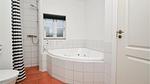 bathroom - Ferienhaus für 4 Personen (94 m²) in Blåvand - Top-Hundeurlaub
