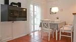 living-room - Ferienhaus für 4 Personen (94 m²) in Blåvand - Top-Hundeurlaub