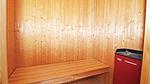 sauna - Ferienhaus für 4 Personen (94 m²) in Blåvand - Top-Hundeurlaub