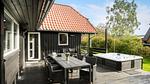 outside - Ferienhaus für 8 Personen (132 m²) in Juelsminde - Top-Hundeurlaub