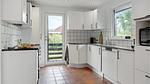 kitchen - Ferienhaus für 8 Personen (132 m²) in Juelsminde - Top-Hundeurlaub