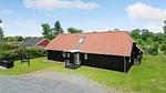 house - Ferienhaus für 8 Personen (132 m²) in Juelsminde - Top-Hundeurlaub