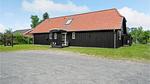 house - Ferienhaus für 8 Personen (132 m²) in Juelsminde - Top-Hundeurlaub