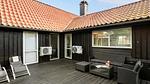 outside - Ferienhaus für 8 Personen (132 m²) in Juelsminde - Top-Hundeurlaub