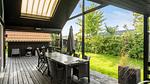 outside - Ferienhaus für 8 Personen (132 m²) in Juelsminde - Top-Hundeurlaub
