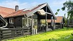 outside - Ferienhaus für 8 Personen (132 m²) in Juelsminde - Top-Hundeurlaub