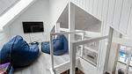 interior - Ferienhaus für 8 Personen (132 m²) in Juelsminde - Top-Hundeurlaub