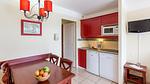 DiningRoom - Ferienwohnung für 6 Personen (33 m²) - Top-Hundeurlaub