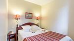BedRoom - Ferienwohnung für 6 Personen (33 m²) - Top-Hundeurlaub