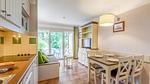 DiningRoom - Ferienwohnung für 4 Personen (27 m²) - Top-Hundeurlaub