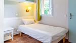 BedRoom - Ferienwohnung für 4 Personen (27 m²) - Top-Hundeurlaub