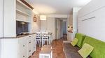 LivingRoom - Ferienwohnung für 4 Personen (27 m²) - Top-Hundeurlaub