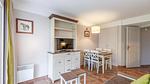 LivingRoom - Ferienwohnung für 4 Personen (27 m²) - Top-Hundeurlaub