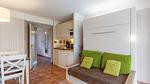 LivingRoom - Ferienwohnung für 4 Personen (27 m²) - Top-Hundeurlaub