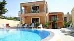 PoolOfHouse - Ferienwohnung für 5 Personen (44 m²) - Top-Hundeurlaub