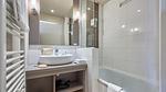 BathRoom - Ferienwohnung für 6 Personen (38 m²) - Top-Hundeurlaub