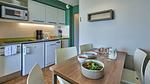 DiningRoom - Ferienwohnung für 6 Personen (38 m²) - Top-Hundeurlaub