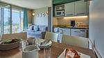 DiningRoom - Ferienwohnung für 6 Personen (38 m²) - Top-Hundeurlaub