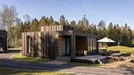ExteriorSummer - Ferienhaus für 7 Personen (69 m²) in Zeewolde - Top-Hundeurlaub