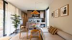 LivingRoom - Ferienhaus für 7 Personen (69 m²) in Zeewolde - Top-Hundeurlaub