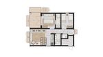 Facilities - Ferienhaus für 7 Personen (69 m²) in Zeewolde - Top-Hundeurlaub