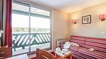 LivingRoom - Ferienwohnung für 3 Personen (17 m²) - Top-Hundeurlaub