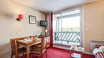 DiningRoom - Ferienwohnung für 3 Personen (17 m²) - Top-Hundeurlaub