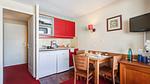 DiningRoom - Ferienwohnung für 3 Personen (17 m²) - Top-Hundeurlaub