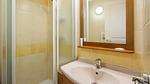 BathRoom - Ferienwohnung für 3 Personen (17 m²) - Top-Hundeurlaub