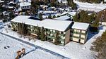 AreaWinter1KM - Ferienwohnung für 3 Personen (17 m²) - Top-Hundeurlaub