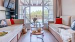 LivingRoom - Ferienwohnung für 9 Personen (59 m²) - Top-Hundeurlaub