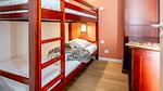 BedRoom - Ferienwohnung für 9 Personen (59 m²) - Top-Hundeurlaub